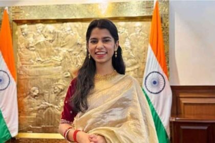 Maithili Thakur Bihar Assembly Speech