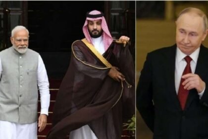 India Oil Import 2026