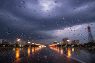 CG Weather