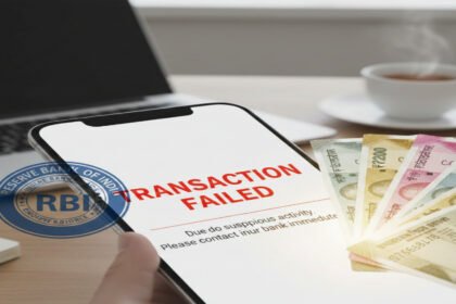 RBI Digital Fraud Compensation