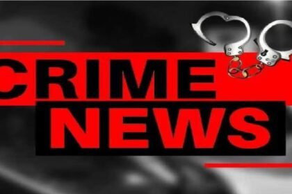 CG Crime News