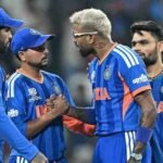 Hardik-Kuldeep Fight