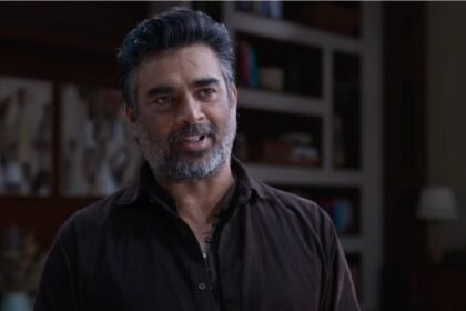 R Madhavan Covid Interview