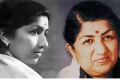 Lata Mangeshkar