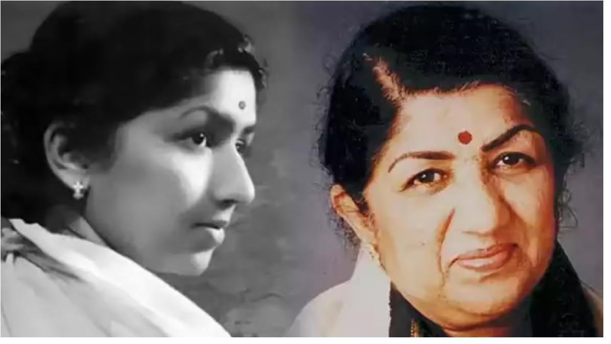 Lata Mangeshkar