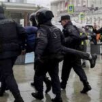 Ufa Medical University Attack