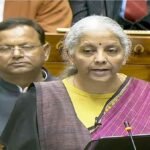 Budget 2026 Income Tax