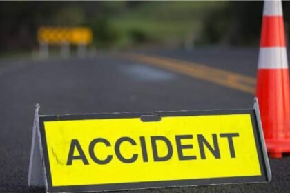 Nepal Baitadi Bus Accident