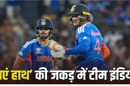 India vs South Africa Super 8 Highlights 2026