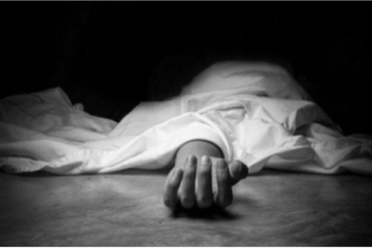 Ghaziabad Suicide Case