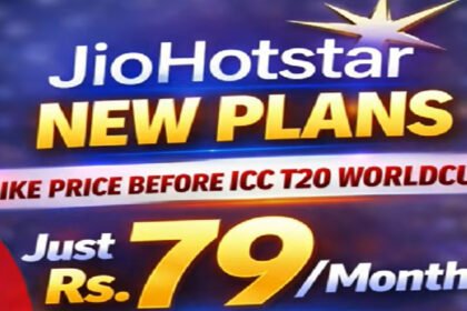 JioHotstar New Plans