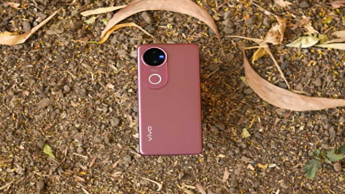Vivo V50 5G Price Drop