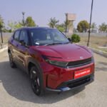 Toyota Urban Cruiser Ebella