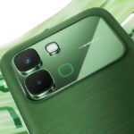 Infinix Note Edge 5G