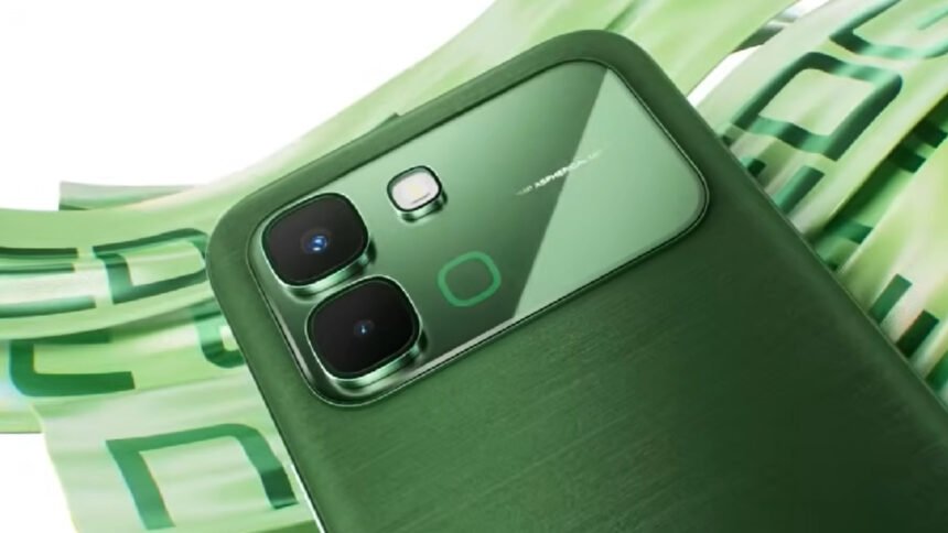 Infinix Note Edge 5G