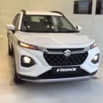 Maruti Fronx Automatic Finance