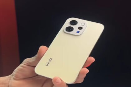 Vivo V70 Series 5G Launch