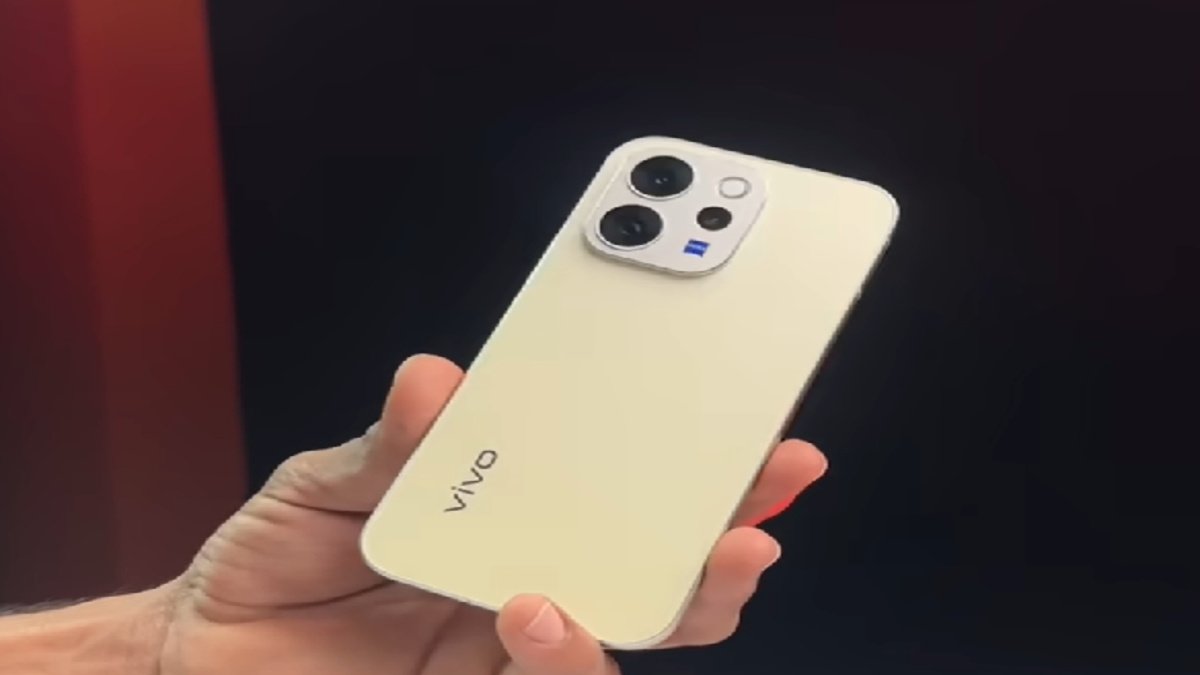 Vivo V70 Series 5G Launch