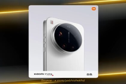 Xiaomi 17 Series Global Launch