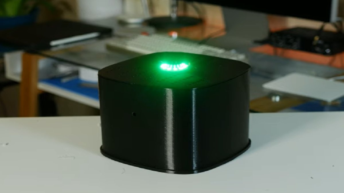 ChatGPT, the smart speaker