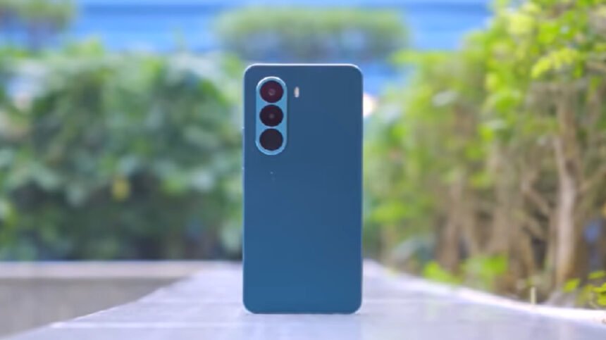 Realme P4X 5G Price Cut