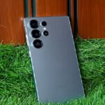 Samsung Galaxy S25 Ultra