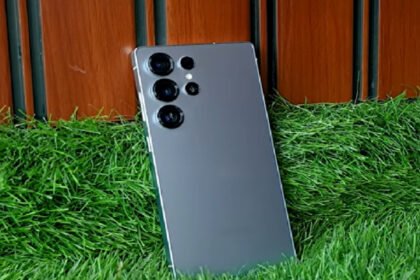 Samsung Galaxy S25 Ultra