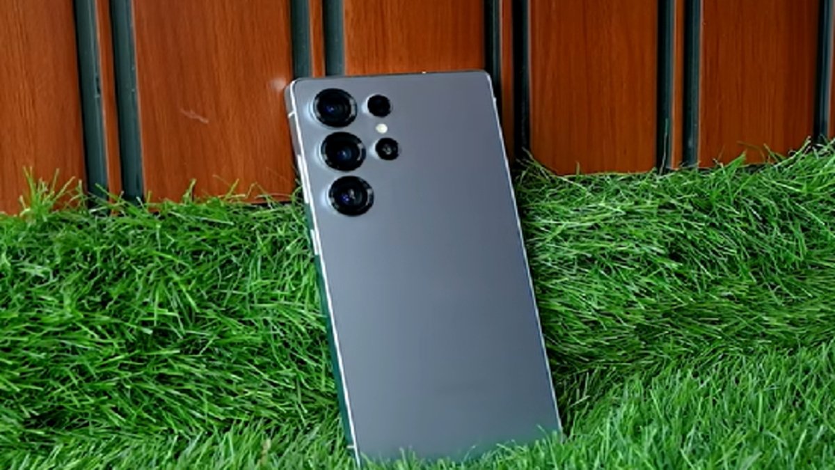 Samsung Galaxy S25 Ultra