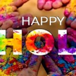 Holi 2026