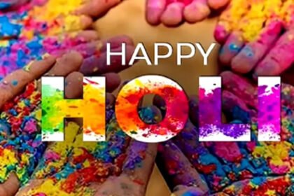 Holi 2026