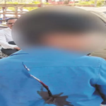 Blade Attack On Student