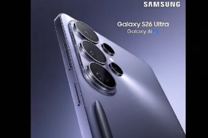 Samsung Galaxy S26 Ultra