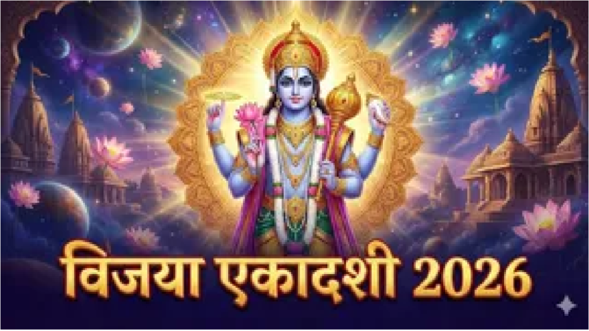 Vijaya Ekadashi 2026
