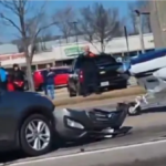 America Plane Crash :