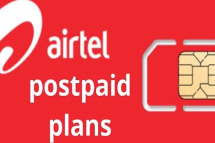 Airtel Postpaid Plans