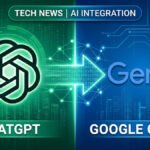 Google Gemini Update