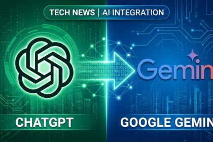 Google Gemini Update