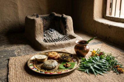 Sheetala Ashtami 2026