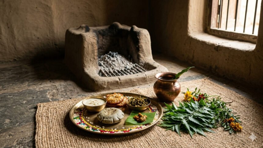 Sheetala Ashtami 2026