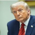 Donald Trump Riyadh Statement