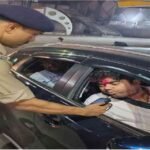 Chhattisgarh Police Holi Campaign