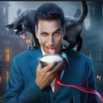 Bhoot Bangla Promotion Mumbai