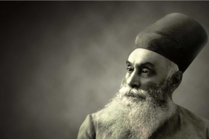 Jamsetji Tata Birthday