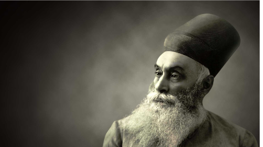 Jamsetji Tata Birthday