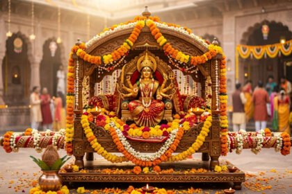 Chaitra Navratri 2026