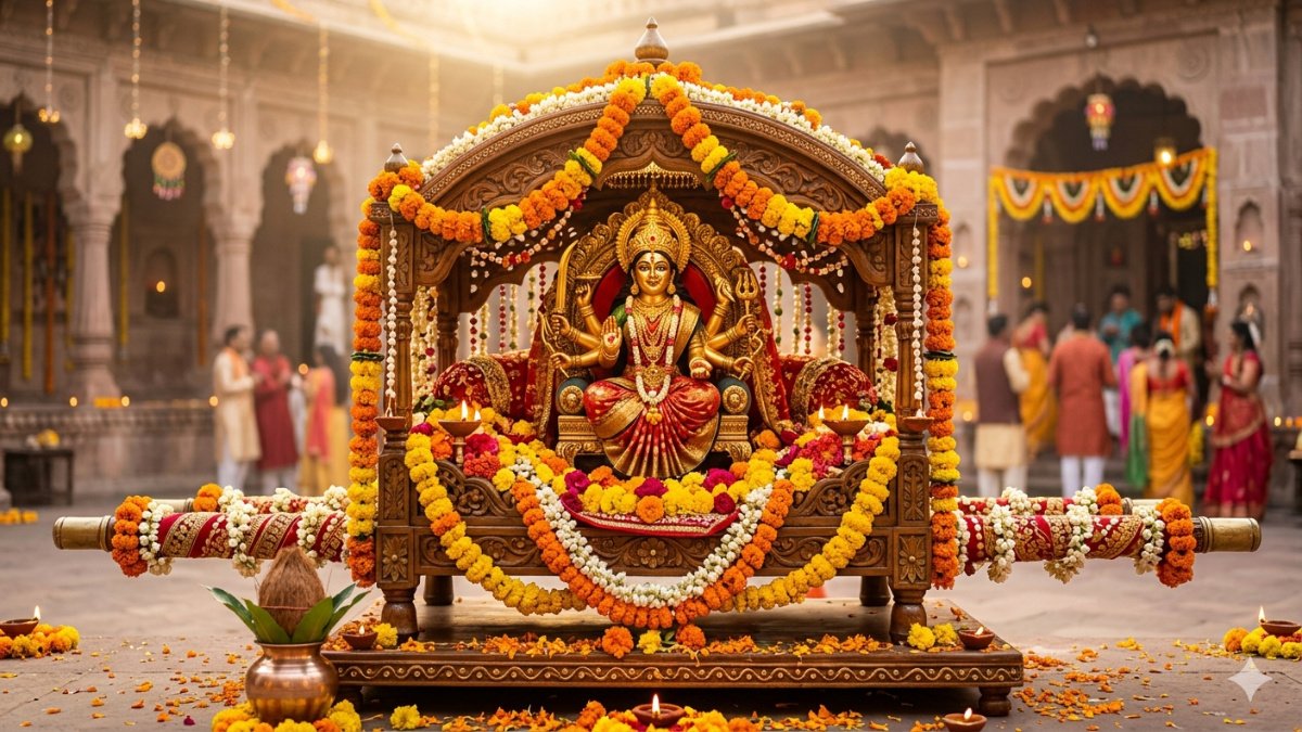 Chaitra Navratri 2026