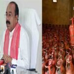 Chhattisgarh Gas Cylinder Shortage