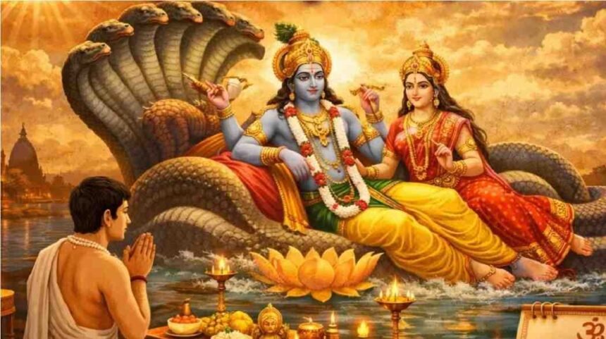 Papmochani Ekadashi 2026