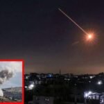 Iran Attacks on UAE Kuwait Saudi Arabia