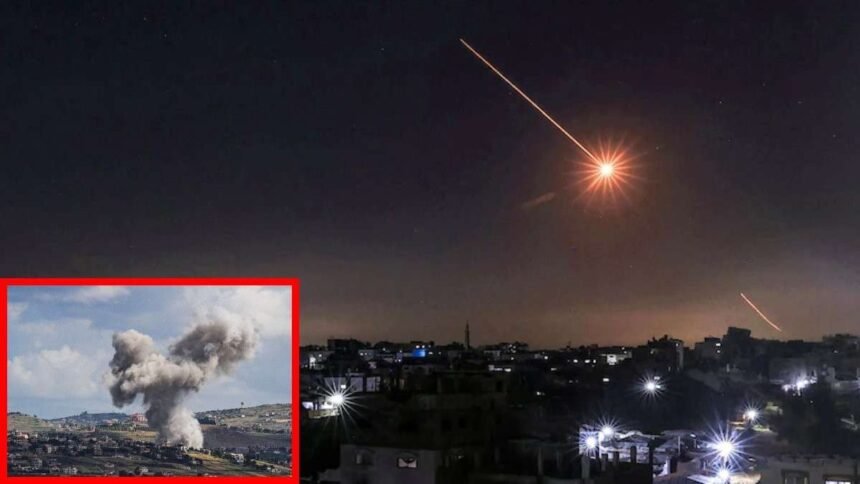 Iran Attacks on UAE Kuwait Saudi Arabia